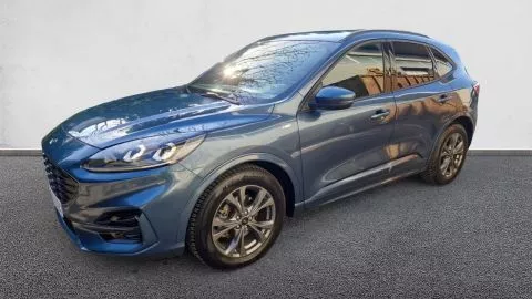 Ford Kuga ST-Line 1.5 EcoBlue 88kW (120CV)