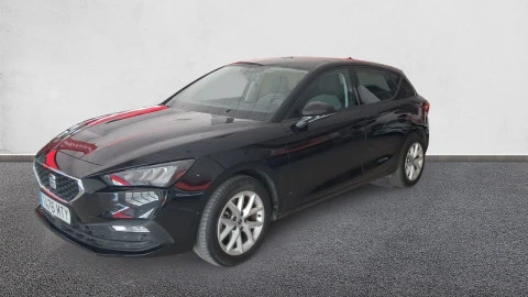 Seat Leon 1.0 TSI 81kW S&S FR 25 Aniversario