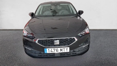 Seat Leon 1.0 TSI 81kW S&S FR 25 Aniversario