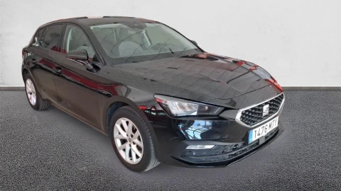 Seat Leon 1.0 TSI 81kW S&S FR 25 Aniversario