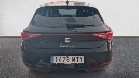 Seat Leon 1.0 TSI 81kW S&S FR 25 Aniversario