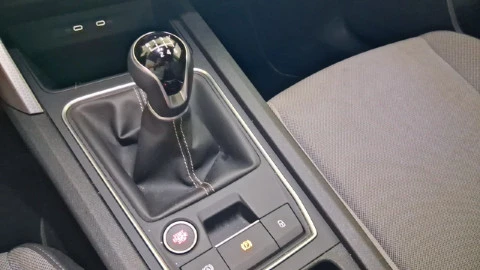 Seat Leon 1.0 TSI 81kW S&S FR 25 Aniversario
