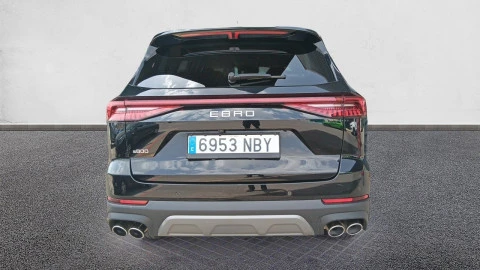 EBRO S800 1.6 TGDI Premium 7 DCT