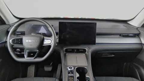 EBRO S800 1.6 TGDI Premium 7 DCT