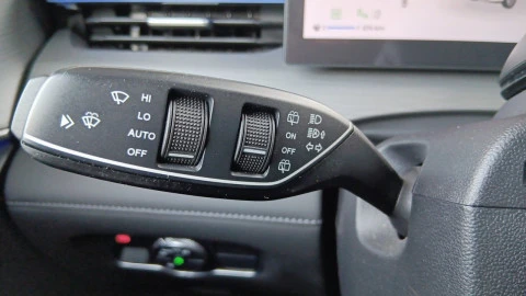 EBRO S800 1.6 TGDI Premium 7 DCT