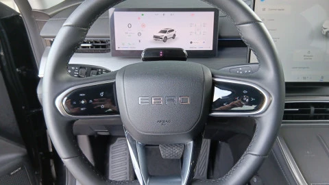 EBRO S800 1.6 TGDI Premium 7 DCT