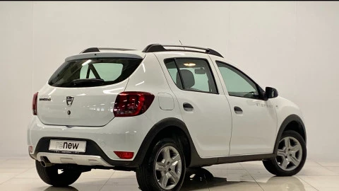 Dacia Sandero   1.0 TCE Stepway Essential 74kW