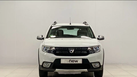 Dacia Sandero   1.0 TCE Stepway Essential 74kW