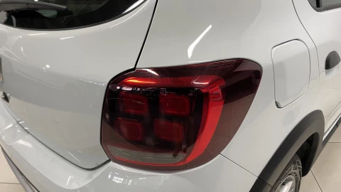 Dacia Sandero   1.0 TCE Stepway Essential 74kW