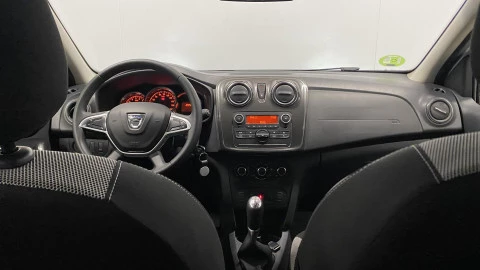Dacia Sandero   1.0 TCE Stepway Essential 74kW