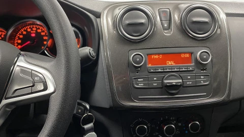 Dacia Sandero   1.0 TCE Stepway Essential 74kW