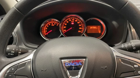 Dacia Sandero   1.0 TCE Stepway Essential 74kW