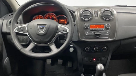 Dacia Sandero   1.0 TCE Stepway Essential 74kW