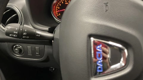 Dacia Sandero   1.0 TCE Stepway Essential 74kW