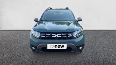 Dacia Duster Journey Go TCE 96kW(130CV) 4X2
