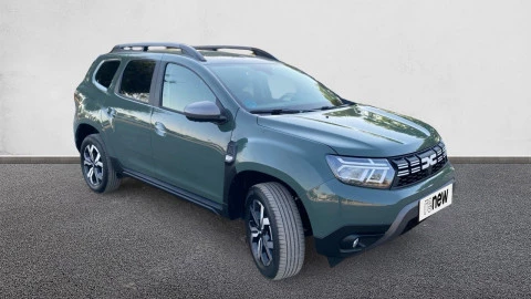 Dacia Duster Journey Go TCE 96kW(130CV) 4X2