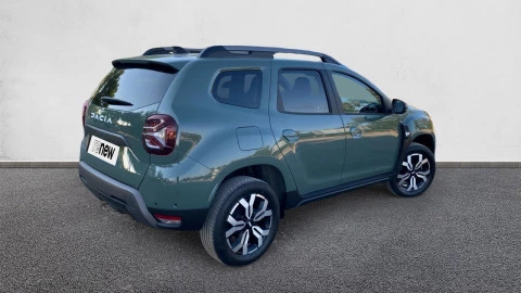Dacia Duster Journey Go TCE 96kW(130CV) 4X2