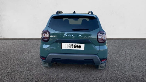 Dacia Duster Journey Go TCE 96kW(130CV) 4X2