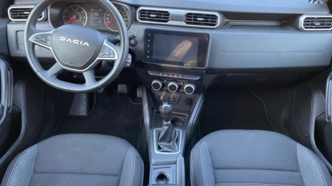 Dacia Duster Journey Go TCE 96kW(130CV) 4X2
