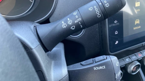 Dacia Duster Journey Go TCE 96kW(130CV) 4X2