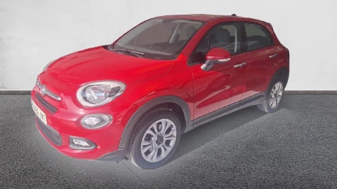 Fiat 500X Pop Star 1.6 E-Torq 81kW (110CV) 4x2