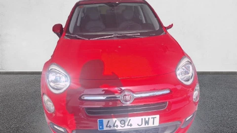 Fiat 500X Pop Star 1.6 E-Torq 81kW (110CV) 4x2