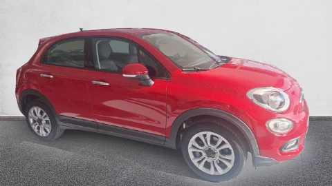 Fiat 500X Pop Star 1.6 E-Torq 81kW (110CV) 4x2
