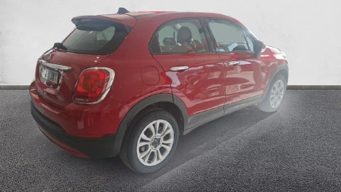 Fiat 500X Pop Star 1.6 E-Torq 81kW (110CV) 4x2