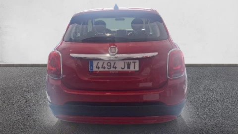 Fiat 500X Pop Star 1.6 E-Torq 81kW (110CV) 4x2