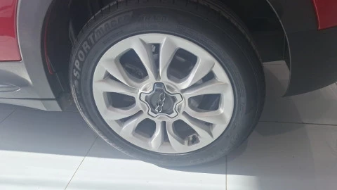 Fiat 500X Pop Star 1.6 E-Torq 81kW (110CV) 4x2