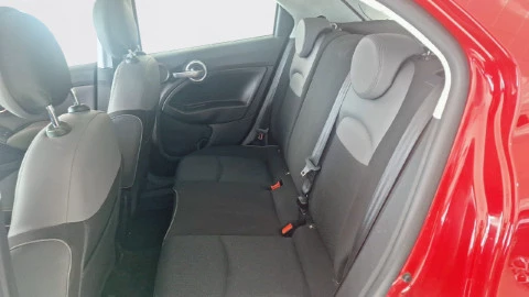 Fiat 500X Pop Star 1.6 E-Torq 81kW (110CV) 4x2