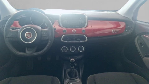 Fiat 500X Pop Star 1.6 E-Torq 81kW (110CV) 4x2