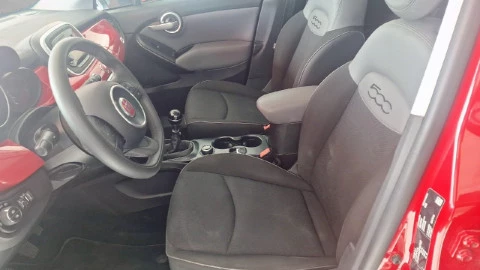 Fiat 500X Pop Star 1.6 E-Torq 81kW (110CV) 4x2