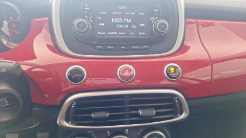 Fiat 500X Pop Star 1.6 E-Torq 81kW (110CV) 4x2