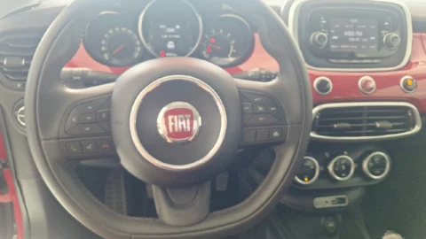 Fiat 500X Pop Star 1.6 E-Torq 81kW (110CV) 4x2