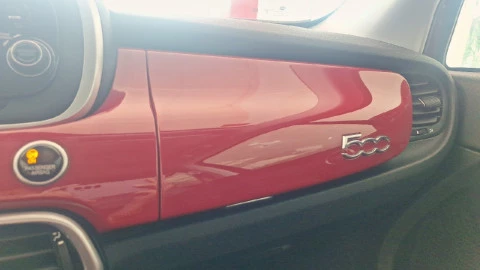 Fiat 500X Pop Star 1.6 E-Torq 81kW (110CV) 4x2