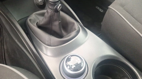 Fiat 500X Pop Star 1.6 E-Torq 81kW (110CV) 4x2