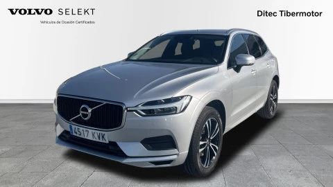 Volvo XC60 2.0 D4 Momentum Auto Volvo XC60 2.0 D4 Momentum Auto