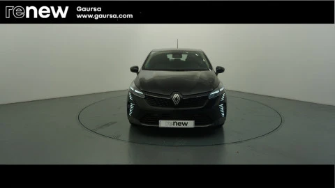 Renault Clio evolution Eco-G 100cv (74kW)