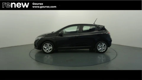 Renault Clio evolution Eco-G 100cv (74kW)