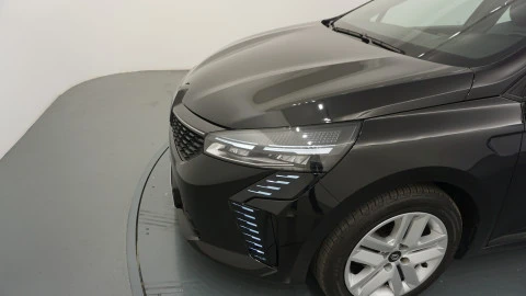 Renault Clio evolution Eco-G 100cv (74kW)