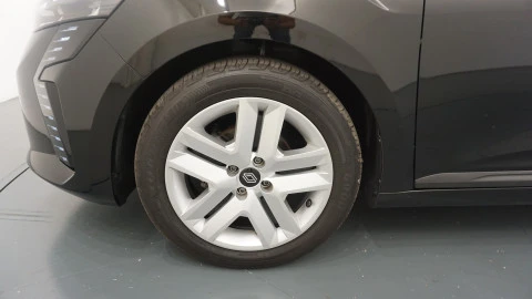 Renault Clio evolution Eco-G 100cv (74kW)