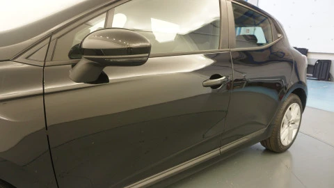 Renault Clio evolution Eco-G 100cv (74kW)