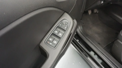 Renault Clio evolution Eco-G 100cv (74kW)
