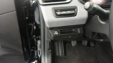 Renault Clio evolution Eco-G 100cv (74kW)