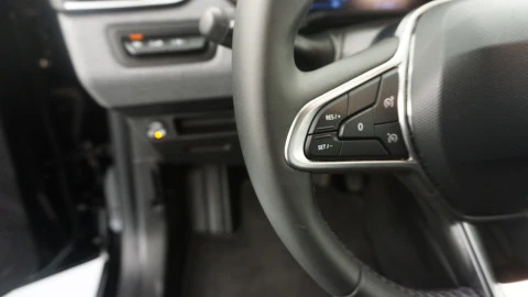 Renault Clio evolution Eco-G 100cv (74kW)