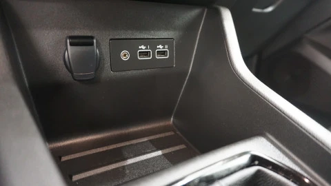 Renault Clio evolution Eco-G 100cv (74kW)