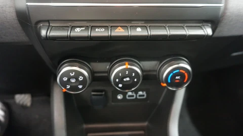 Renault Clio evolution Eco-G 100cv (74kW)