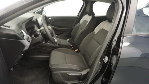 Renault Clio evolution Eco-G 100cv (74kW)