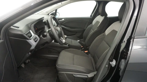 Renault Clio evolution Eco-G 100cv (74kW)